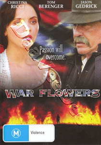 War Flowers (DVD)